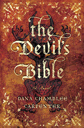 Devil's Bible: A Novel (The Bohemian Trilogy)