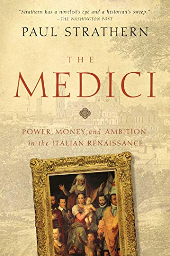 Medici (Italian Histories)