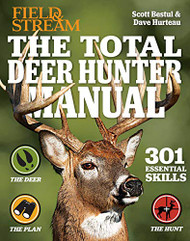 Total Deer Hunter Manual