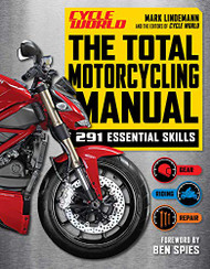 Total Motorcycling Manual