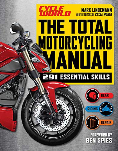 Total Motorcycling Manual