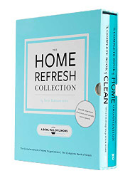 Home Refresh Collection from a Bowl Full of Lemons