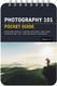 Photography 101: Pocket Guide: Exposure Basics Camera Settings Lens