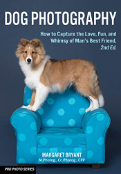 Dog Photography: How to Capture the Love Fun and Whimsy of Man's