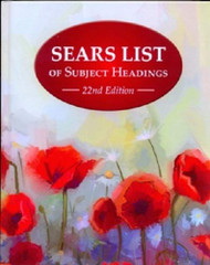 Sears List of Subject Headings 2018