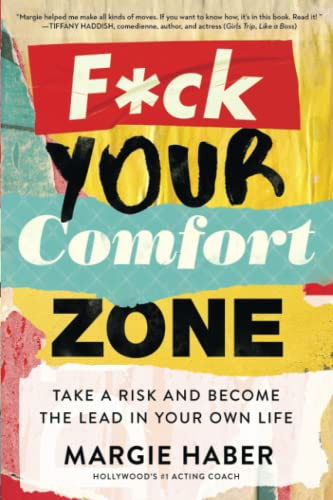 F*ck Your Comfort Zone