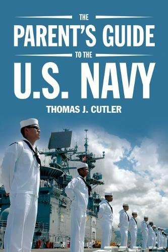 Parent's Guide to the U.S. Navy