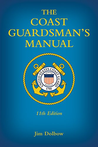 Coast Guardsman's Manual