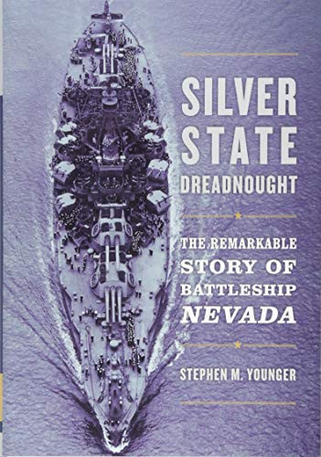 Silver State Dreadnought