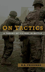 On Tactics: A Theory of Victory in Battle