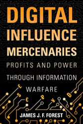 Digital Influence Mercenaries