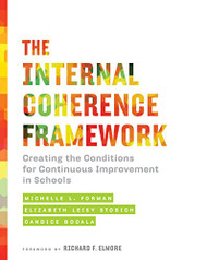 Internal Coherence Framework