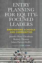 Entry Planning for Equity-Focused Leaders