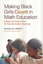 Making Black Girls Count in Math Education