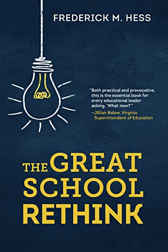 Great School Rethink