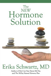 New Hormone Solution