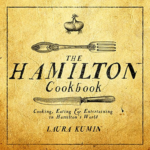 Hamilton Cookbook