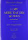 Elkouri & Elkouri: How Arbitration Works 2017 Supplement