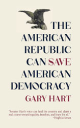 American Republic Can Save American Democracy