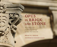 Opus in Brick and Stone