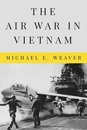 Air War in Vietnam (Peace and Conflict)