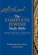 Complete Jewish Study Bible Flexisoft - Imitation Leather Blue