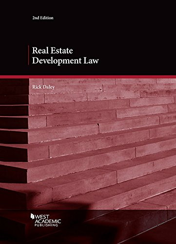 Real Estate Development Law