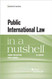 Public International Law in a Nutshell (Nutshells)
