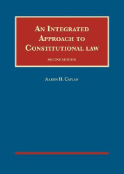 Integrated Approach to Constitutional Law