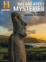 History Channel 100 Greatest Mysteries