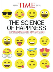 TIME The Science of Happiness