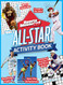 All-Star Activity Book (A Sports Illustrated Kids Book)