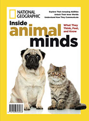 National Geographic Inside Animal Minds