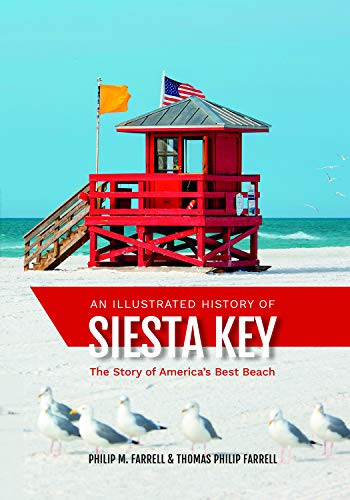 Illustrated History of Siesta Key