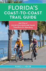 Florida's Coast-to-Coast Trail Guide