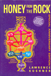 Honey from the Rock: An Easy Introduction to Jewish Mysticism
