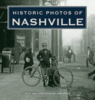 Historic Photos of Nashville