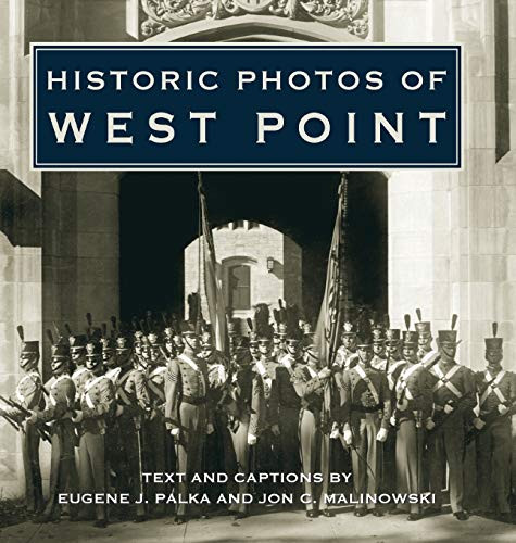 Historic Photos of West Point