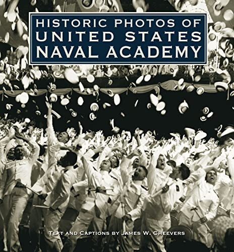 Historic Photos of United States Naval Academy