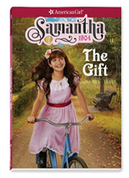 Samantha: The Gift (American Girl Historical Characters 1)