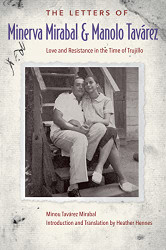 Letters of Minerva Mirabal and Manolo Tav?írez