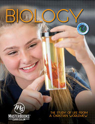 Biology: The Study of Life from a Christian Worldview