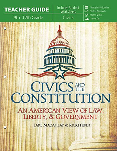 Civics and the Constitution