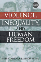 Violence Inequality And Human Freedom