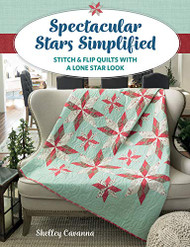 Spectacular Stars Simplified