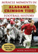 Miracle Moments in Alabama Crimson Tide Football History