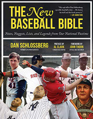 New Baseball Bible