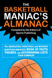 Basketball Maniac's Almanac
