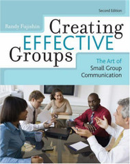 Creating Effective Groups