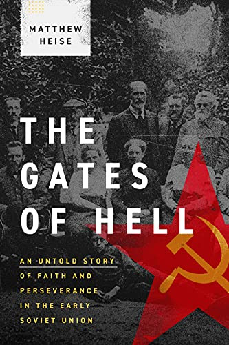 Gates of Hell: An Untold Story of Faith and Perseverance